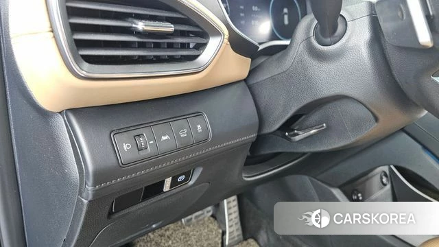 Hyundai The New Santa Fe id 4495857 из Кореи 22