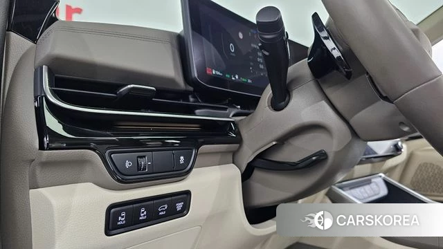 Kia The New Carnival 4th Generation id 4381195 из Кореи 22