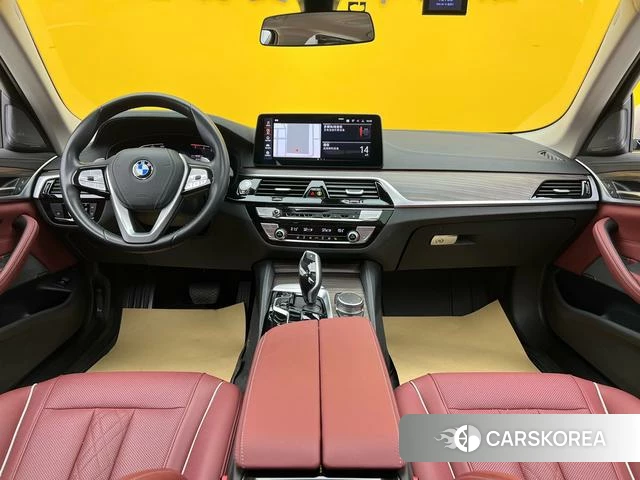 BMW 5 series id 4257379 из Китая 22
