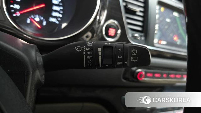 Kia The New Carnival id 4937490 из Кореи 22