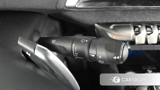 Peugeot 5008 second generation id 4232472 из Кореи 22