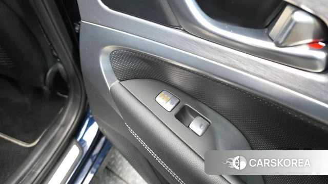 Genesis G70 id 4536158 из Кореи 22