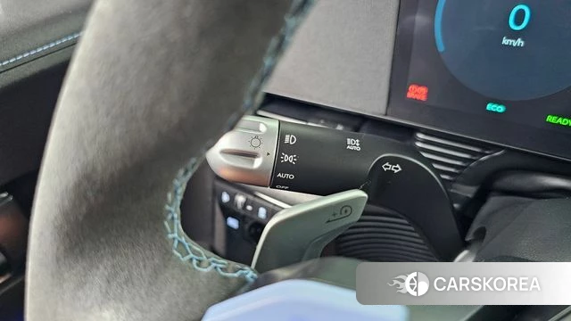 Hyundai Ionic 5 id 4549118 из Кореи 22
