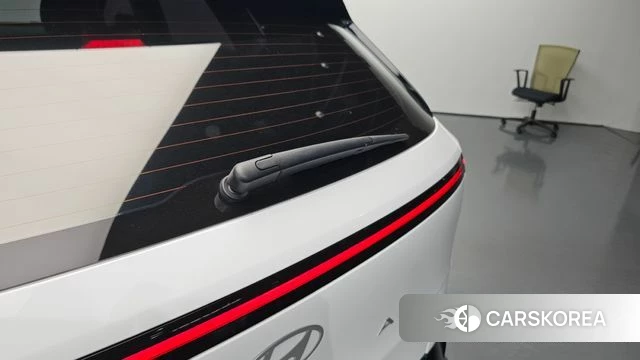 Hyundai Kona (SX2) id 4516483 из Кореи 22