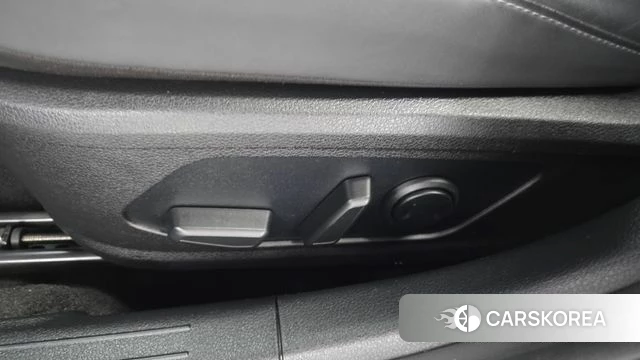 Hyundai Sonata (DN8) id 4542348 из Кореи 22