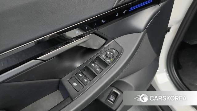 BMW 5 Series (G60) id 4369148 из Кореи 22