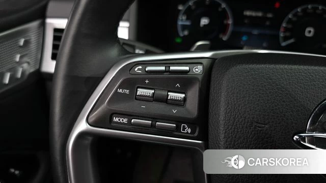 Ssangyong All New Rexton id 4632337 из Кореи 22