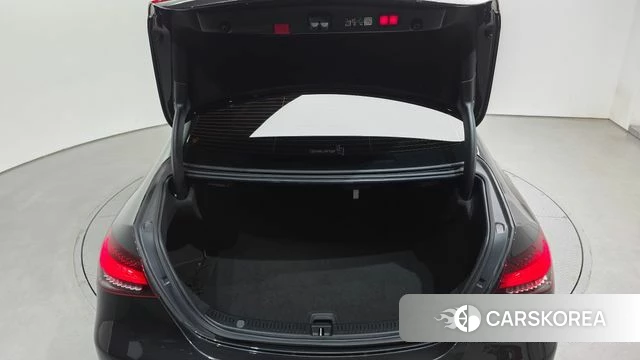 Mercedes-Benz E-Class W213 id 4428103 из Кореи 22