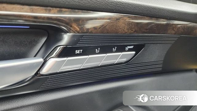 Genesis G90 id 4557057 из Кореи 22