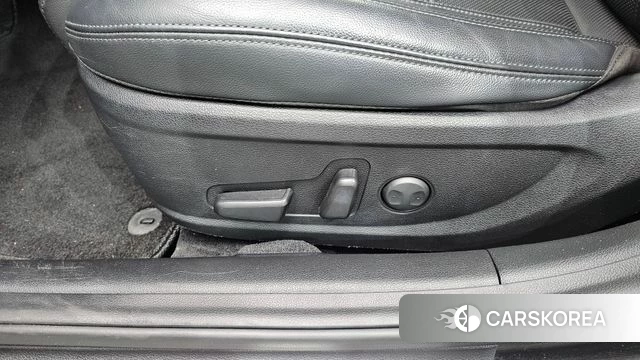 Hyundai The New Grandeur IG id 4618994 из Кореи 22