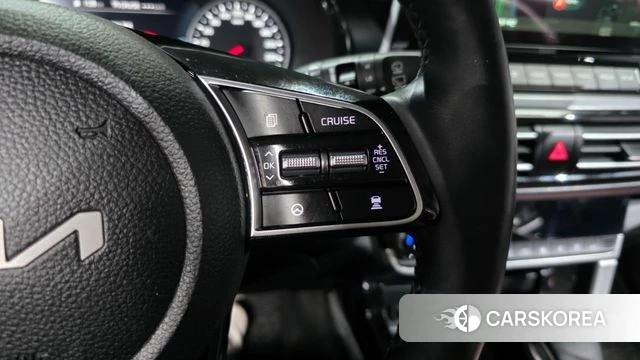 Kia Seltos id 4793473 из Кореи 22