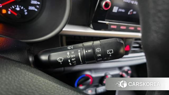 Kia Morning Urban (JA) id 4349683 из Кореи 22