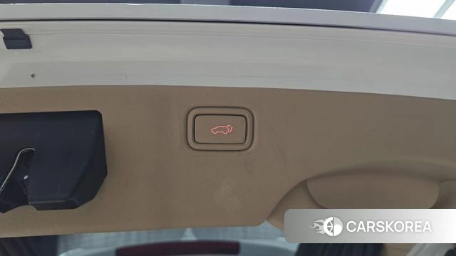 Kia The New Carnival id 4397592 из Кореи 22