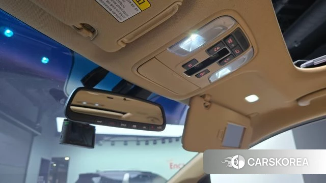 Kia The New Carnival id 4610527 из Кореи 22