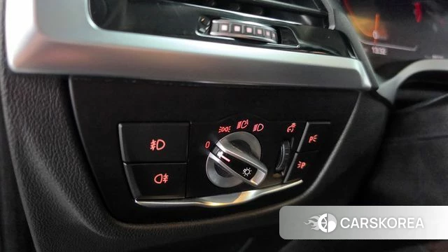 BMW X4 (G02) id 4662516 из Кореи 22