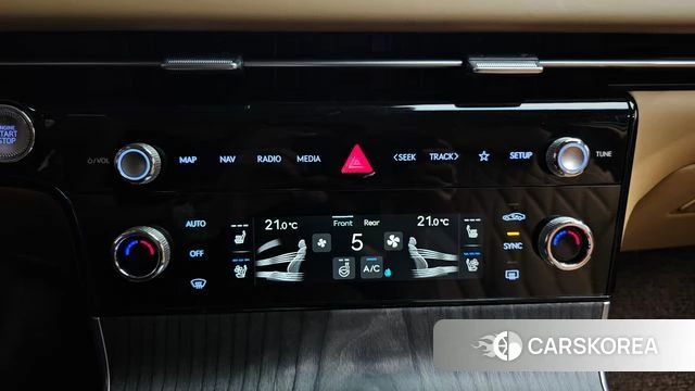 Genesis G80 (RG3) id 4548948 из Кореи 22