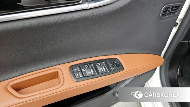Maserati Ghibli id 4344071 из Кореи 22