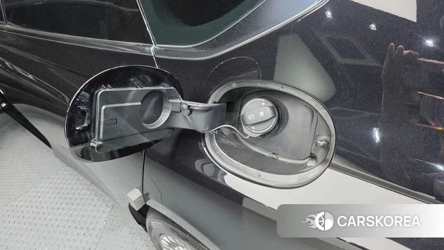 Genesis G80 (RG3) id 4224281 из Кореи 22