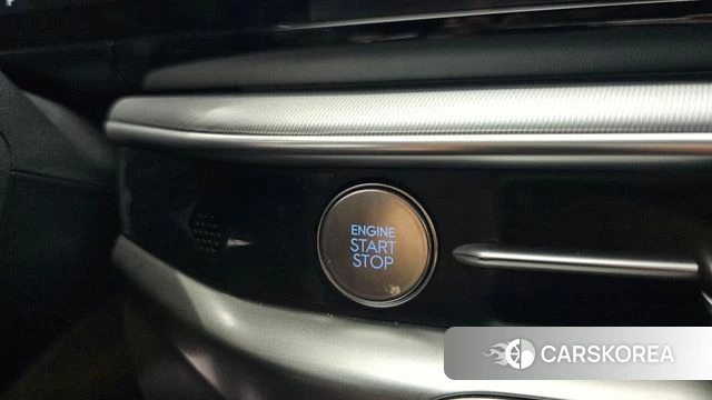 Hyundai Grandeur (GN7) id 4500092 из Кореи 22