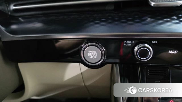 Kia Carnival 4th generation id 4619279 из Кореи 22
