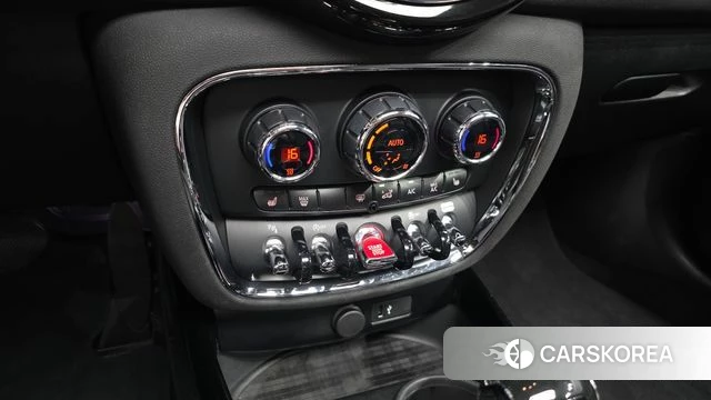 Mini Cooper Clubman id 4688401 из Кореи 22