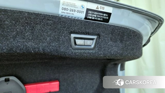 BMW 5 Series (G60) id 4266302 из Кореи 22