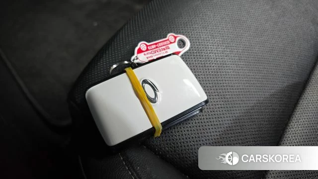 Renault Korea (Samsung) XM3 id 4470515 из Кореи 22