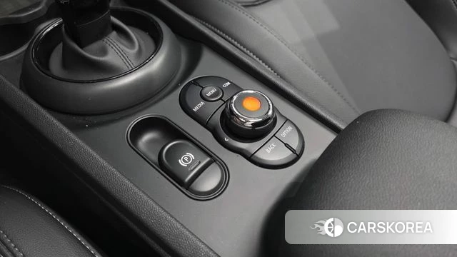 Mini Cooper D Clubman id 4625990 из Кореи 22