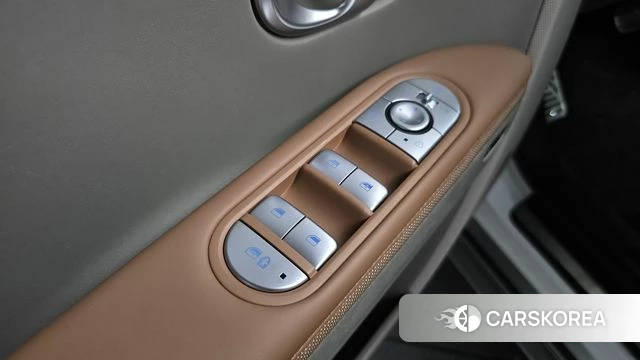 Hyundai Ionic 5 id 4309003 из Кореи 22