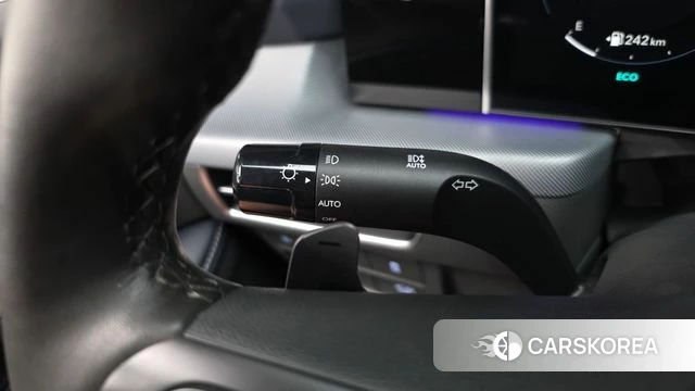 Hyundai Sonata D Edge Hybrid (DN8) id 4487959 из Кореи 22