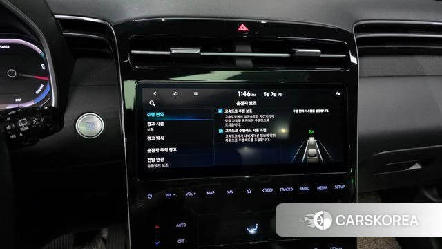 Hyundai Tucson Hybrid (NX4) id 4283759 из Кореи 22