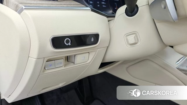 Kia The New K9 2nd generation id 4231440 из Кореи 22