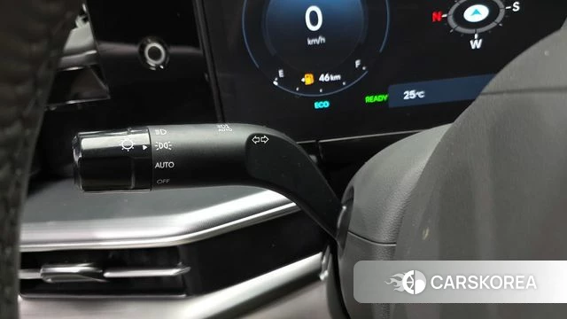 Hyundai Grandeur Hybrid (GN7) id 4893511 из Кореи 22