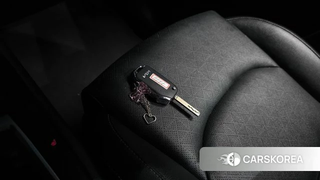 Kia The New K3 2nd generation id 4721323 из Кореи 22