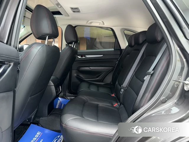 Mazda CX-5 id 4273795 из Китая 22
