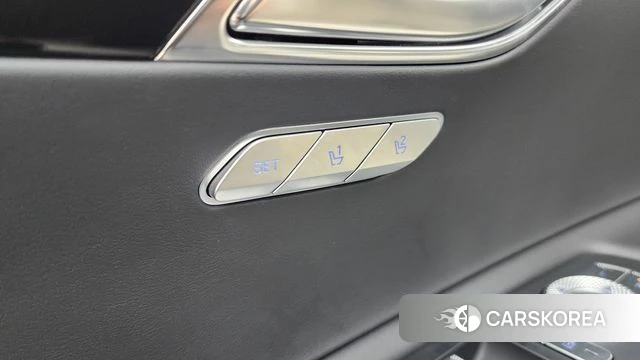 Genesis GV80 id 4618031 из Кореи 22