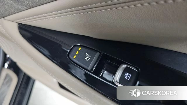 Kia K8 id 4603384 из Кореи 22