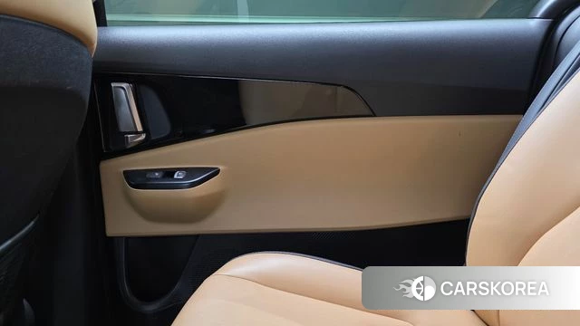 Kia Carnival 4th generation id 4507761 из Кореи 22