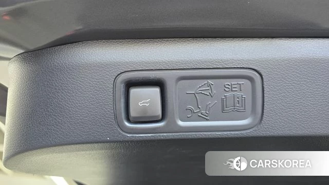 Lincoln Navigator 4th generation id 4697763 из Кореи 22
