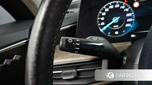 Kia K8 id 4665790 из Кореи 22