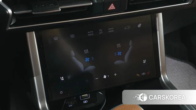Ssangyong Torres id 4408727 из Кореи 22
