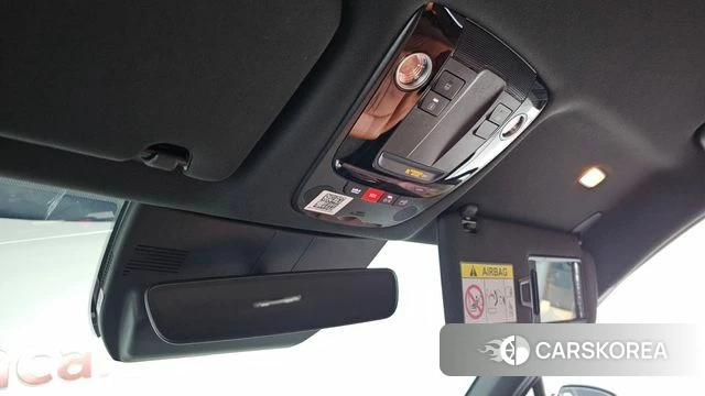 Kia The New K5 3rd generation id 4735219 из Кореи 22
