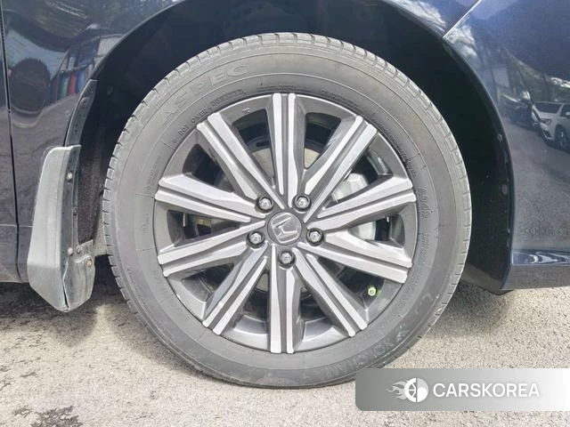 Honda Odyssey id 4273639 из Китая 22
