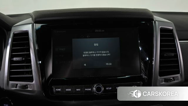 Ssangyong All New Rexton id 4671853 из Кореи 22