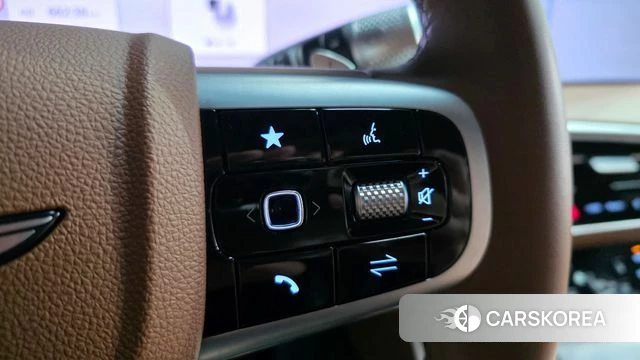 Genesis GV70 id 4897882 из Кореи 22