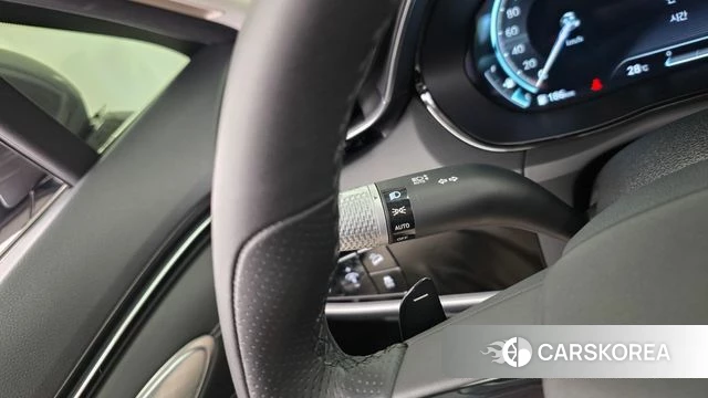 Genesis GV70 id 4593111 из Кореи 22