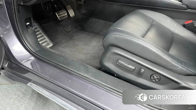Honda Accord 10th Generation id 4742154 из Кореи 22