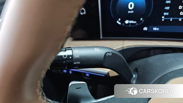 Hyundai Santa Fe (MX5) id 4185993 из Кореи 22