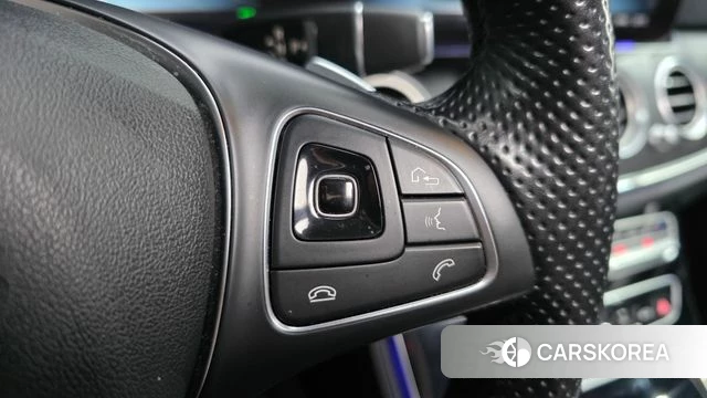 Mercedes-Benz E-Class W213 id 4543608 из Кореи 22