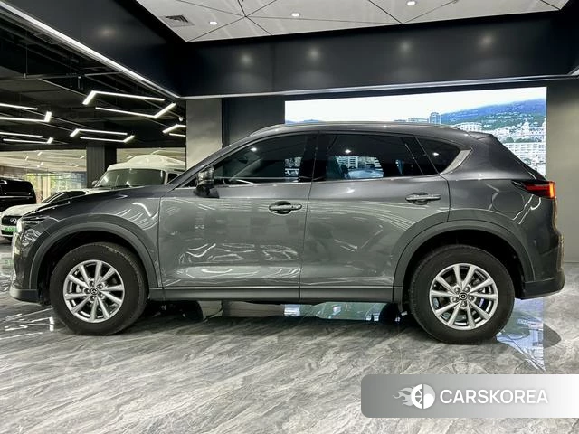 Mazda CX-5 id 4278848 из Китая 22